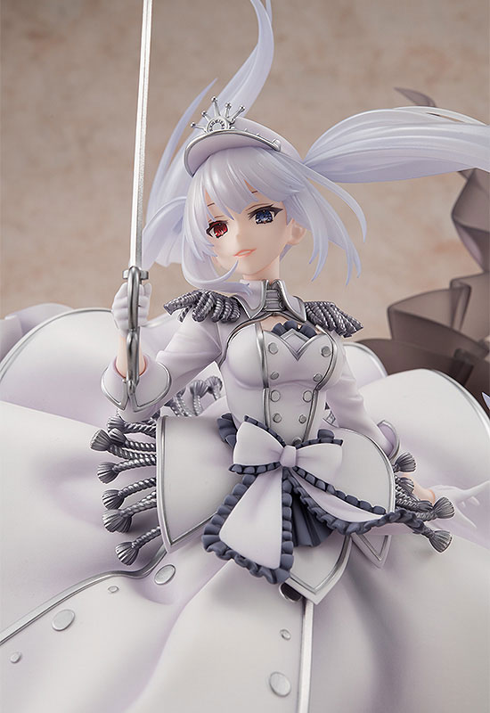 Date A Bullet - White Queen - 1/7 (Kadokawa)