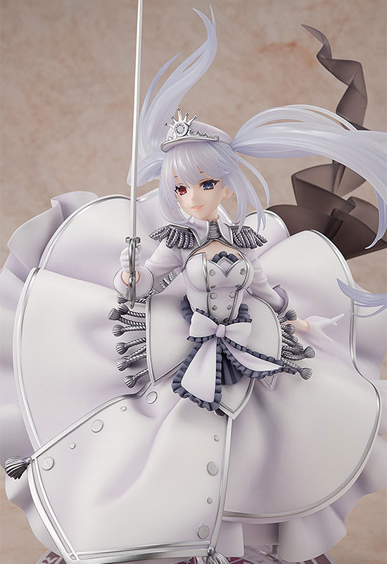 Date A Bullet - White Queen - 1/7 (Kadokawa)