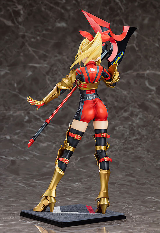 GOOD SMILE Racing - Type-Moon Racing - Nero Claudius - Racing Ver.