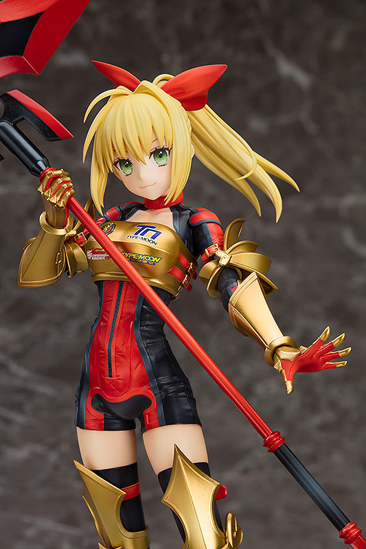 GOOD SMILE Racing - Type-Moon Racing - Nero Claudius - Racing Ver.