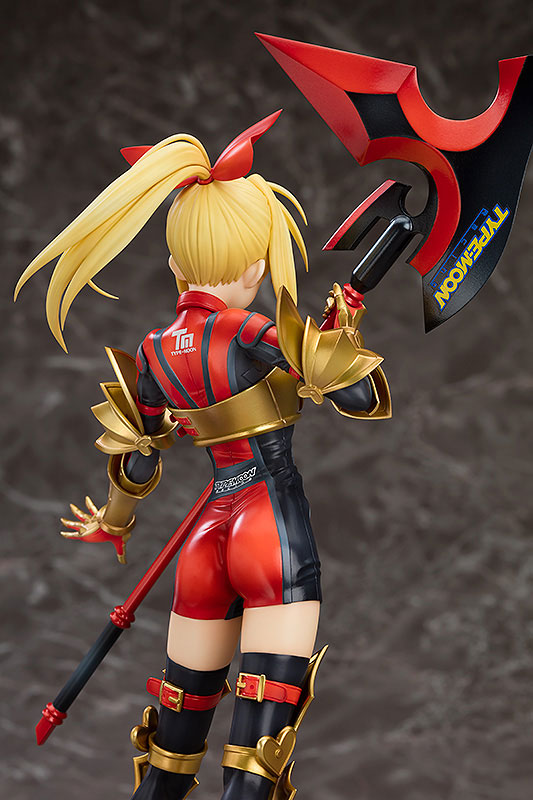 GOOD SMILE Racing - Type-Moon Racing - Nero Claudius - Racing Ver.