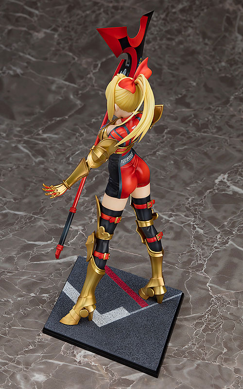 GOOD SMILE Racing - Type-Moon Racing - Nero Claudius - Racing Ver.