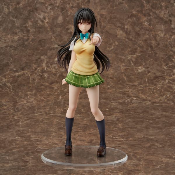 To LOVEru Darkness - Kotegawa Yui - 1/6 (Union Creative International Ltd)