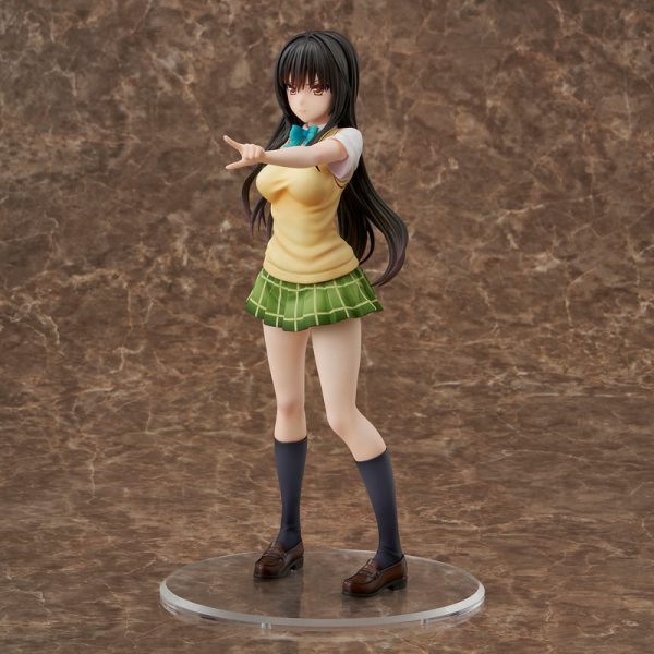 To LOVEru Darkness - Kotegawa Yui - 1/6 (Union Creative International Ltd)