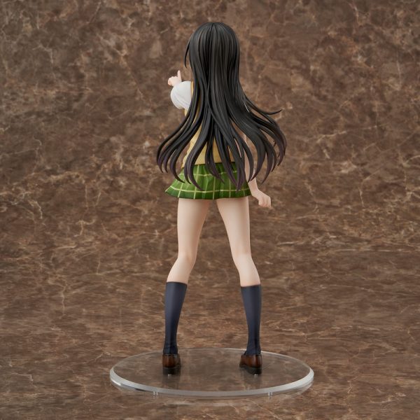 To LOVEru Darkness - Kotegawa Yui - 1/6 (Union Creative International Ltd)