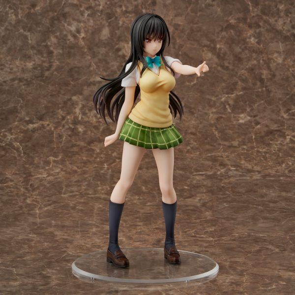 To LOVEru Darkness - Kotegawa Yui - 1/6 (Union Creative International Ltd)