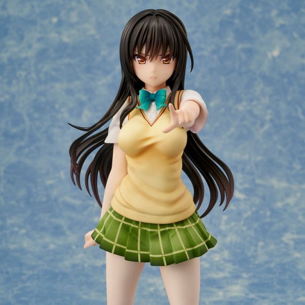 To LOVEru Darkness - Kotegawa Yui - 1/6 (Union Creative International Ltd)