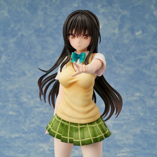 To LOVEru Darkness - Kotegawa Yui - 1/6 (Union Creative International Ltd)