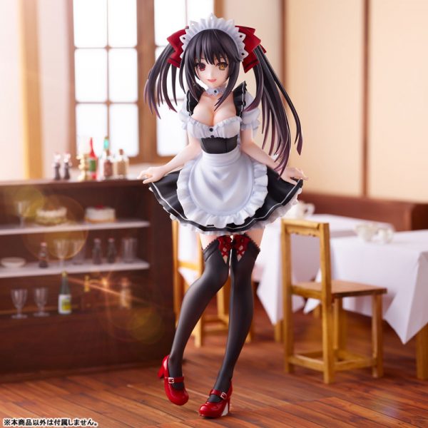 Date A Live - Tokisaki Kurumi (Union Creative International Ltd)