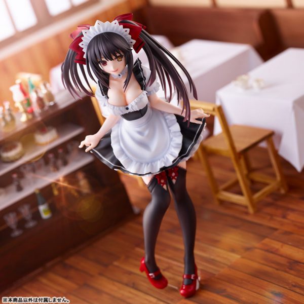 Date A Live - Tokisaki Kurumi (Union Creative International Ltd)