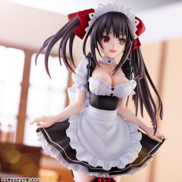 Date A Live - Tokisaki Kurumi (Union Creative International Ltd)