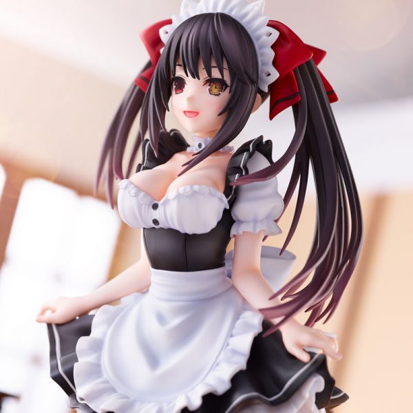 Date A Live - Tokisaki Kurumi (Union Creative International Ltd)