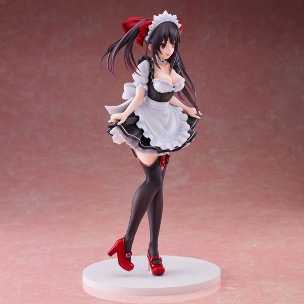 Date A Live - Tokisaki Kurumi (Union Creative International Ltd)