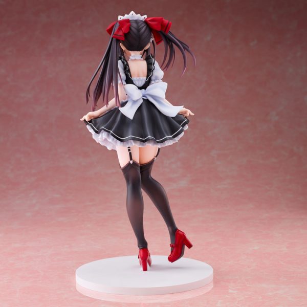 Date A Live - Tokisaki Kurumi (Union Creative International Ltd)