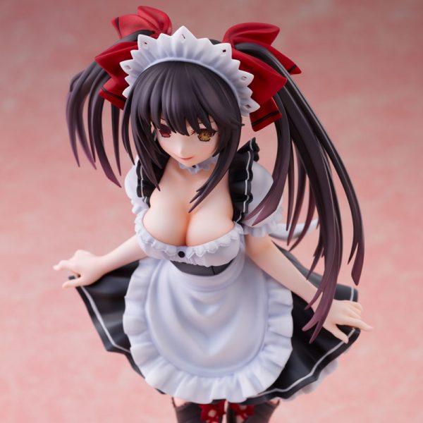 Date A Live - Tokisaki Kurumi (Union Creative International Ltd)