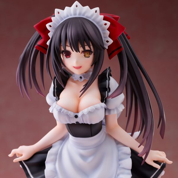 Date A Live - Tokisaki Kurumi (Union Creative International Ltd)