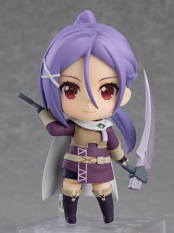 Gekijouban Sword Art Online: Progressive - Hoshinaki Yoru no Aria - Mito - Nendoroid #1969