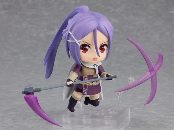 Gekijouban Sword Art Online: Progressive - Hoshinaki Yoru no Aria - Mito - Nendoroid #1969