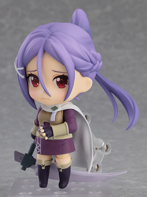 Gekijouban Sword Art Online: Progressive - Hoshinaki Yoru no Aria - Mito - Nendoroid #1969