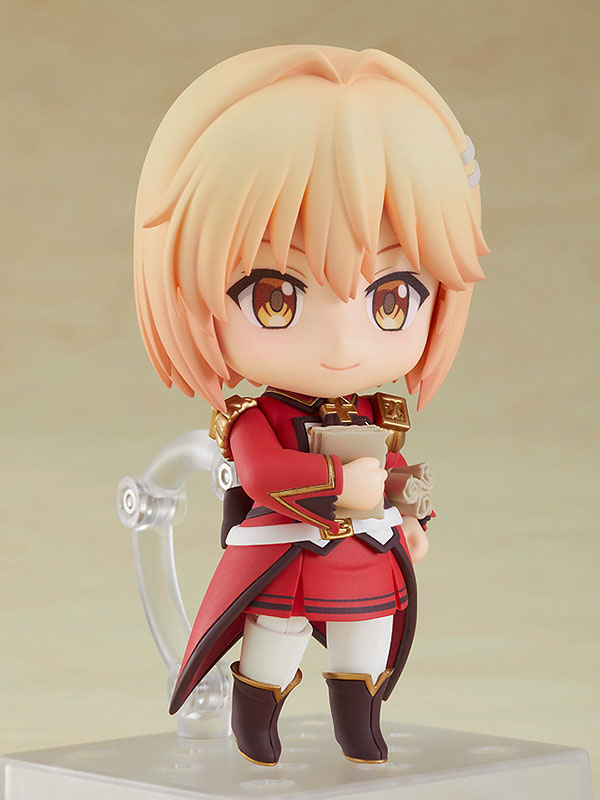 Genjitsu Shugi Yuusha no Oukoku Saikenki - Liscia Elfrieden - Nendoroid #1725