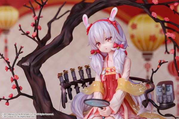 Azur Lane - Laffey - Rabbit Waiting for Spring ver.