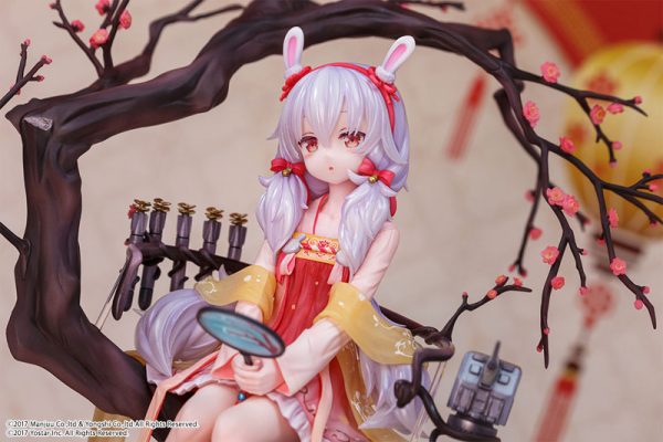 Azur Lane - Laffey - Rabbit Waiting for Spring ver.