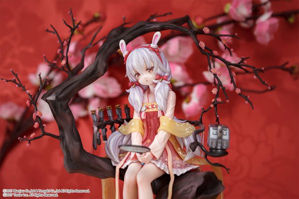 Azur Lane - Laffey - Rabbit Waiting for Spring ver.