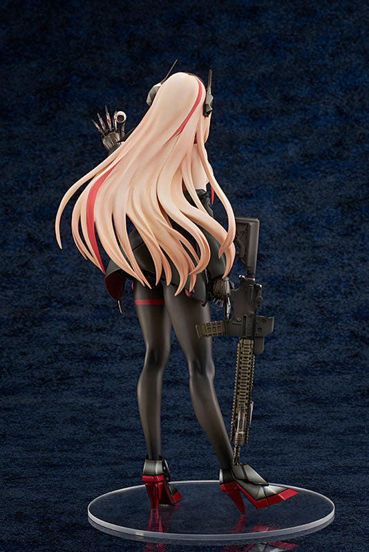 Girls' Frontline M4 SOPMOD II (Original ver.) 1/7