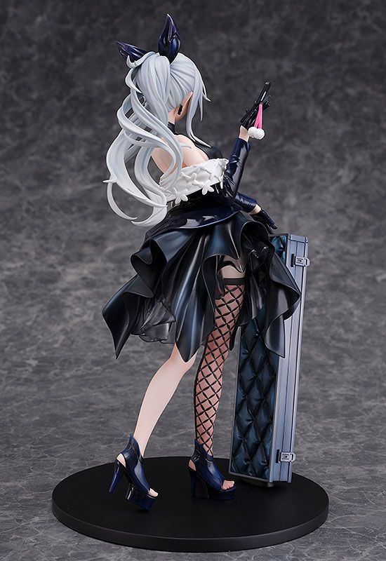 Girls Frontline - MDR - 1/7 - Cocktail Observer Ver.