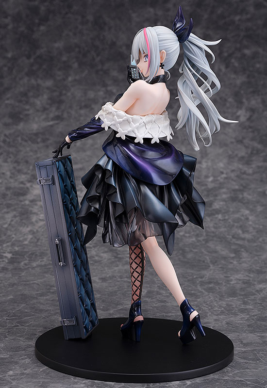 Girls Frontline - MDR - 1/7 - Cocktail Observer Ver.