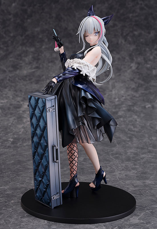 Girls Frontline - MDR - 1/7 - Cocktail Observer Ver.