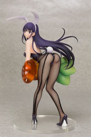 Grisaia no Kajitsu -LE FRUIT DE LA GRISAIA- - Sakaki Yumiko - 1/7