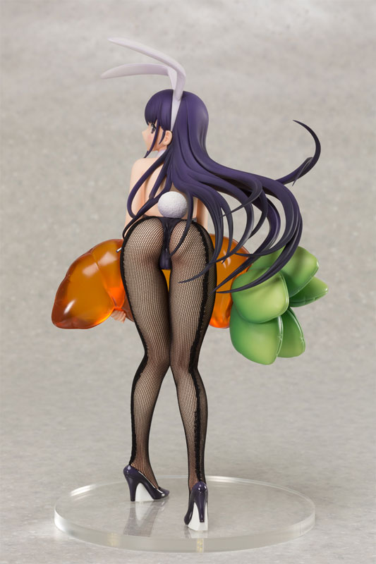 Grisaia no Kajitsu -LE FRUIT DE LA GRISAIA- - Sakaki Yumiko - 1/7