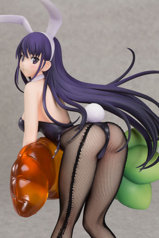 Grisaia no Kajitsu -LE FRUIT DE LA GRISAIA- - Sakaki Yumiko - 1/7