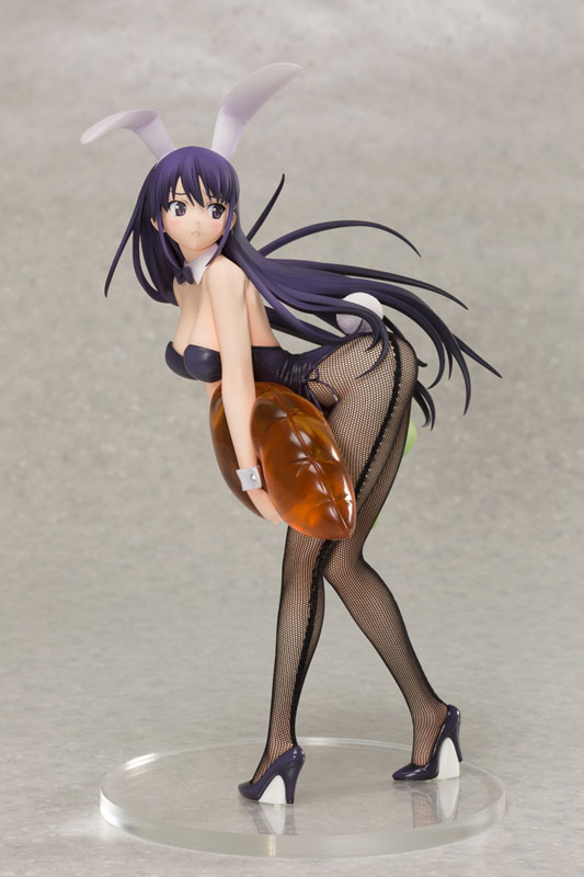 Grisaia no Kajitsu -LE FRUIT DE LA GRISAIA- - Sakaki Yumiko - 1/7