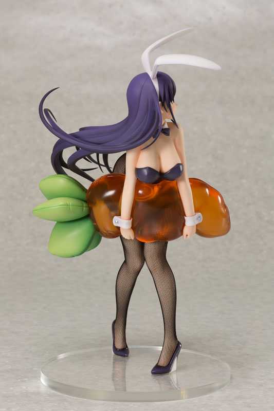 Grisaia no Kajitsu -LE FRUIT DE LA GRISAIA- - Sakaki Yumiko - 1/7