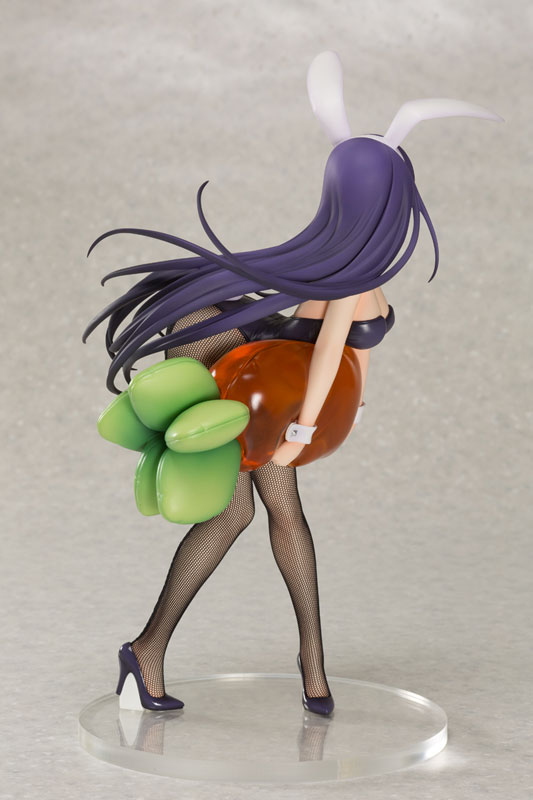 Grisaia no Kajitsu -LE FRUIT DE LA GRISAIA- - Sakaki Yumiko - 1/7