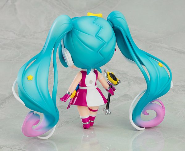 Hatsune Miku: Magical Mirai 10th Anniversary Ver. — Vocaloid — Nendoroid #2139