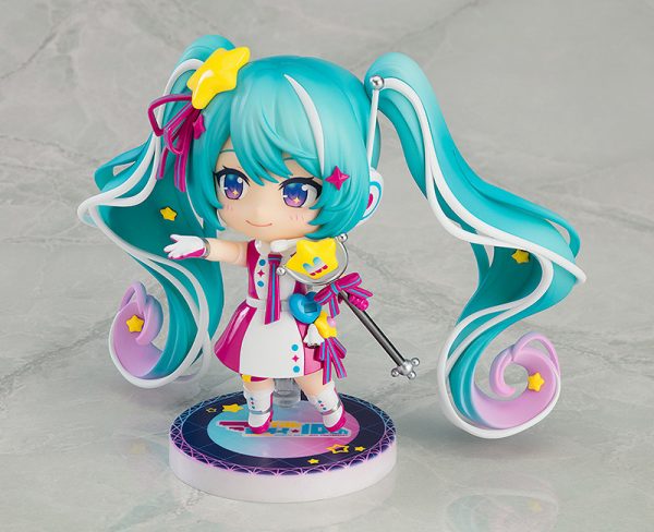 Hatsune Miku: Magical Mirai 10th Anniversary Ver. — Vocaloid — Nendoroid #2139