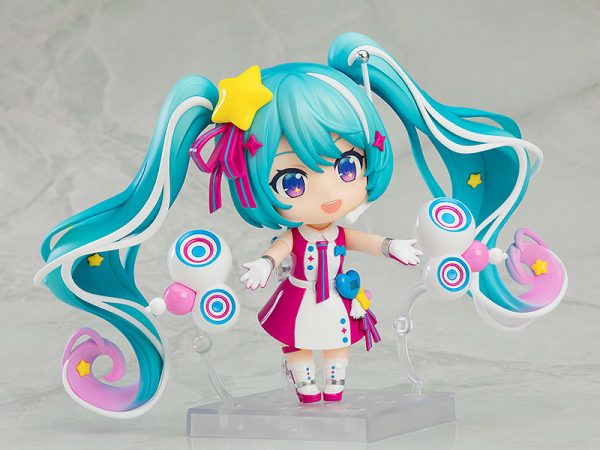 Hatsune Miku: Magical Mirai 10th Anniversary Ver. — Vocaloid — Nendoroid #2139