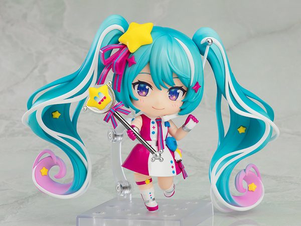 Hatsune Miku: Magical Mirai 10th Anniversary Ver. — Vocaloid — Nendoroid #2139