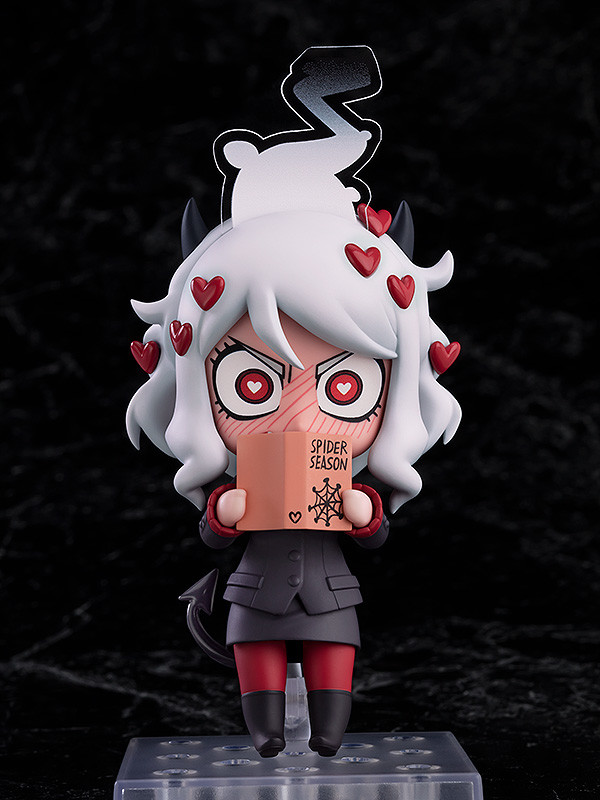 Helltaker - Modeus - Nendoroid #2096