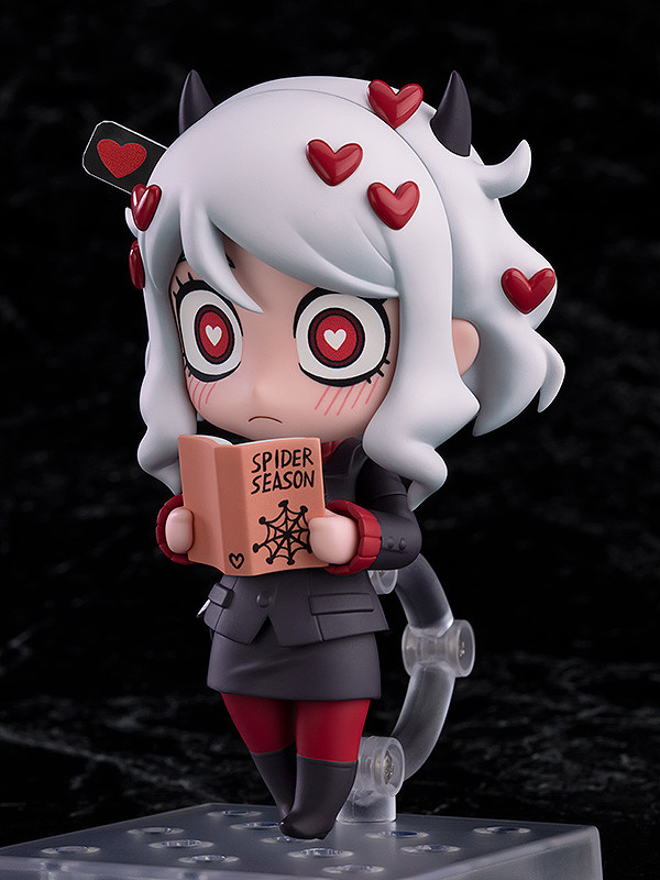 Helltaker - Modeus - Nendoroid #2096