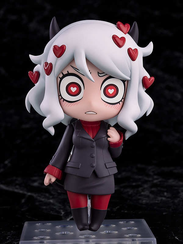 Helltaker - Modeus - Nendoroid #2096