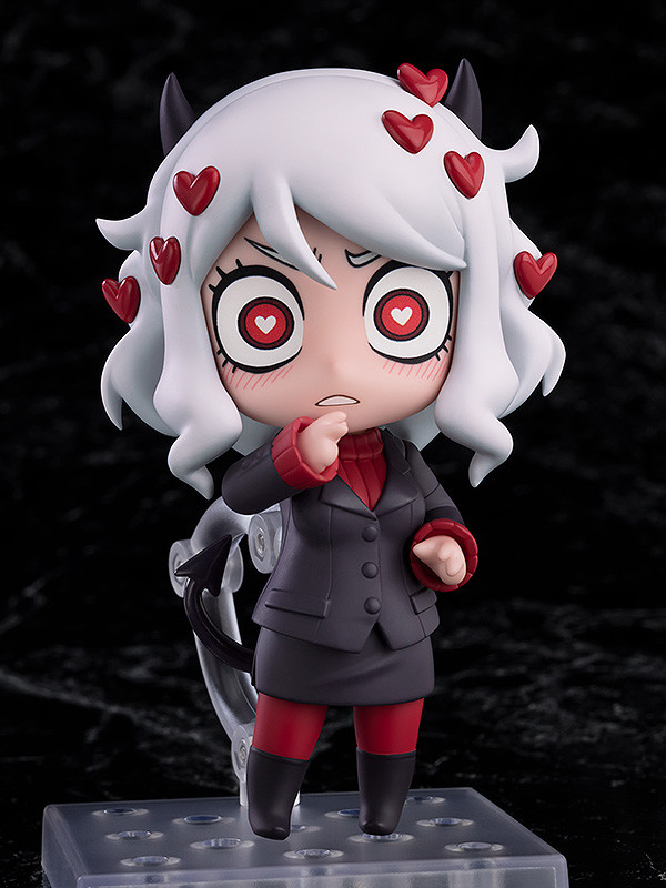 Helltaker - Modeus - Nendoroid #2096