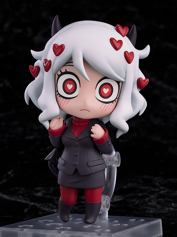 Helltaker - Modeus - Nendoroid #2096