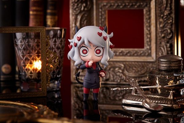 Helltaker - Modeus - Nendoroid #2096