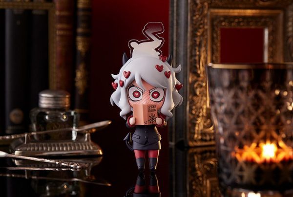 Helltaker - Modeus - Nendoroid #2096