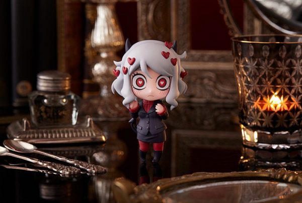 Helltaker - Modeus - Nendoroid #2096