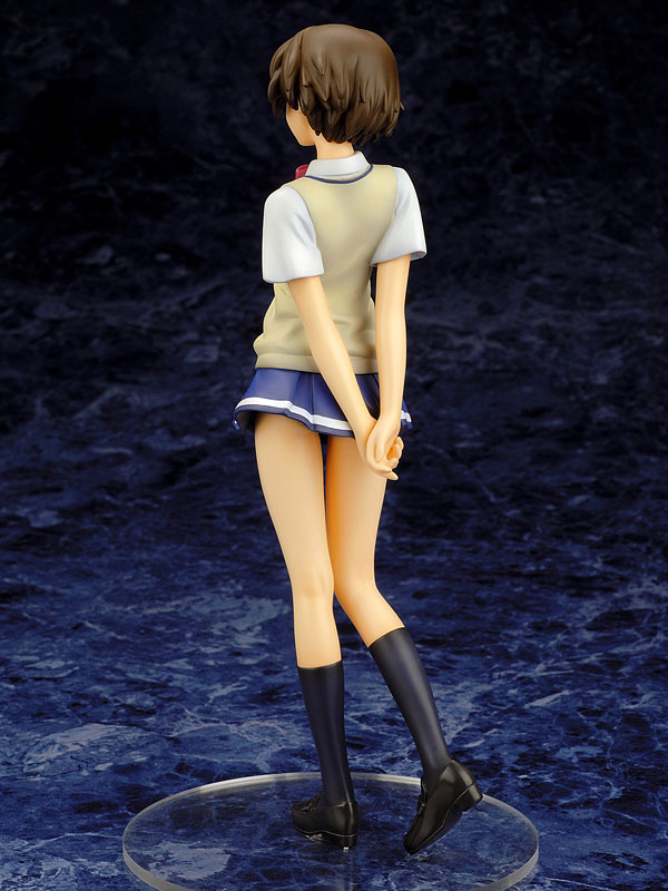 Zegapain - Kaminagi Ryoko - School Uniform Ver.